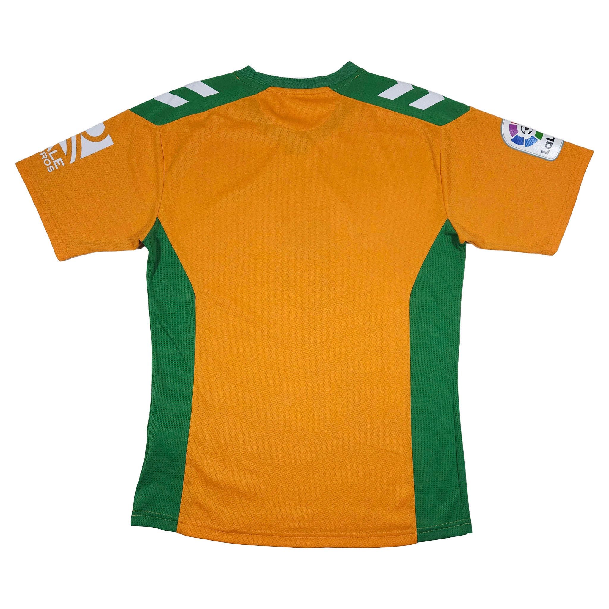 Real Betis Third Shirt 2022-23 – M