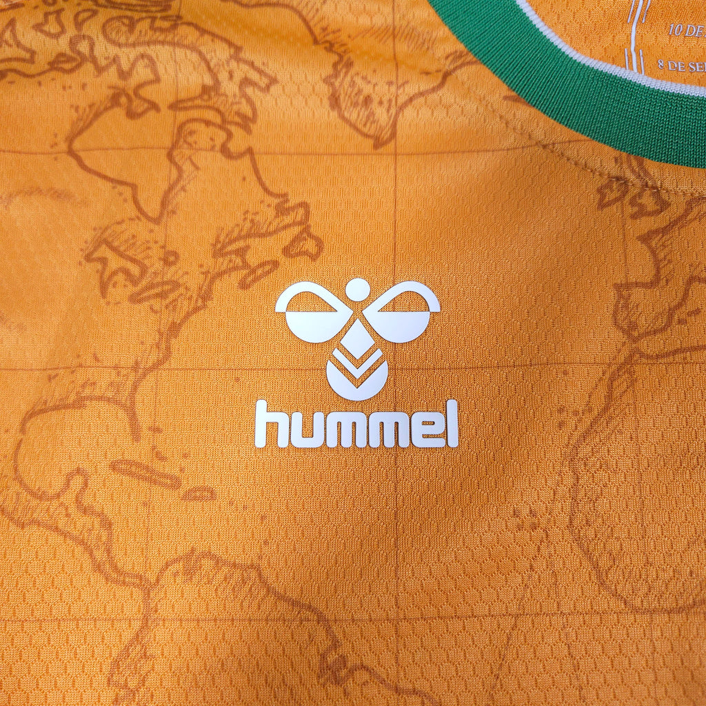 Real Betis Third Shirt 2022-23 – M