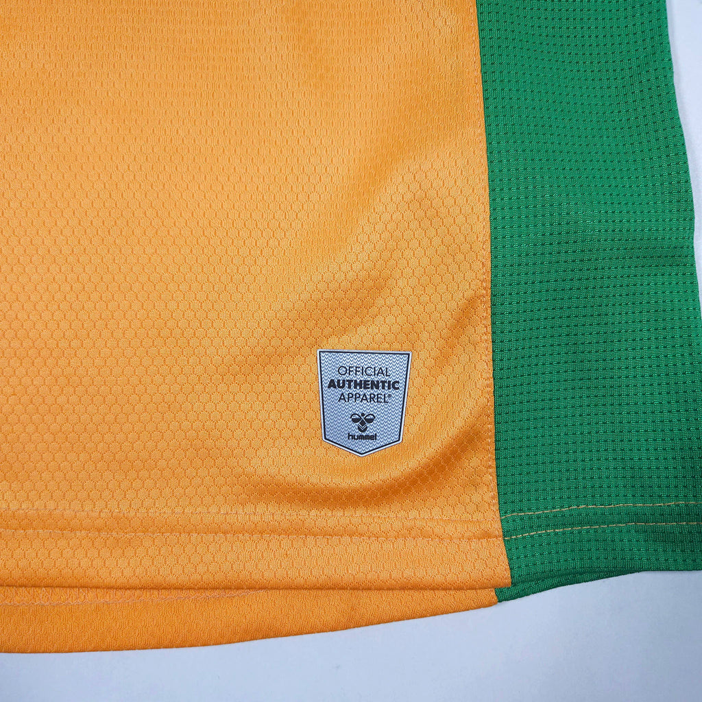 Real Betis Third Shirt 2022-23 – M