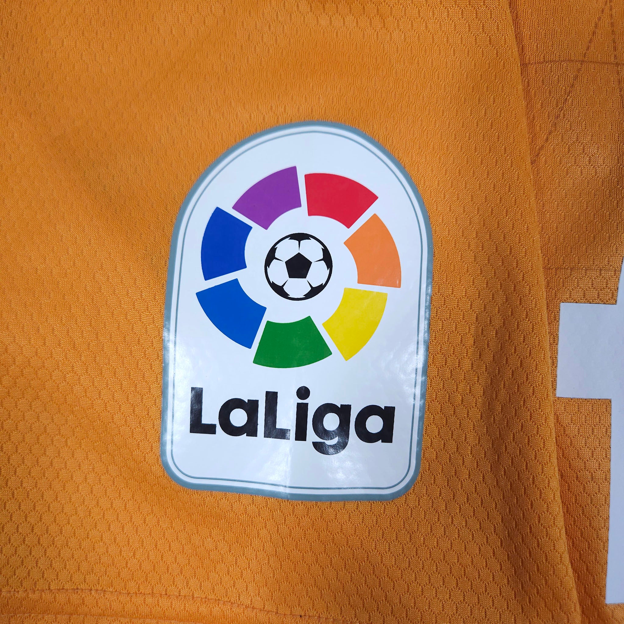 Real Betis Third Shirt 2022-23 – M