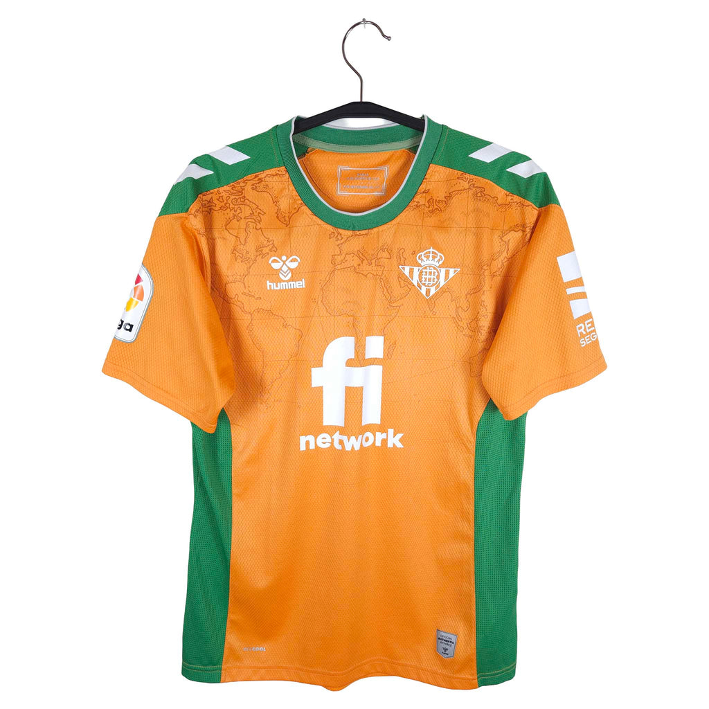 2022-23 Real Betis Third Shirt
