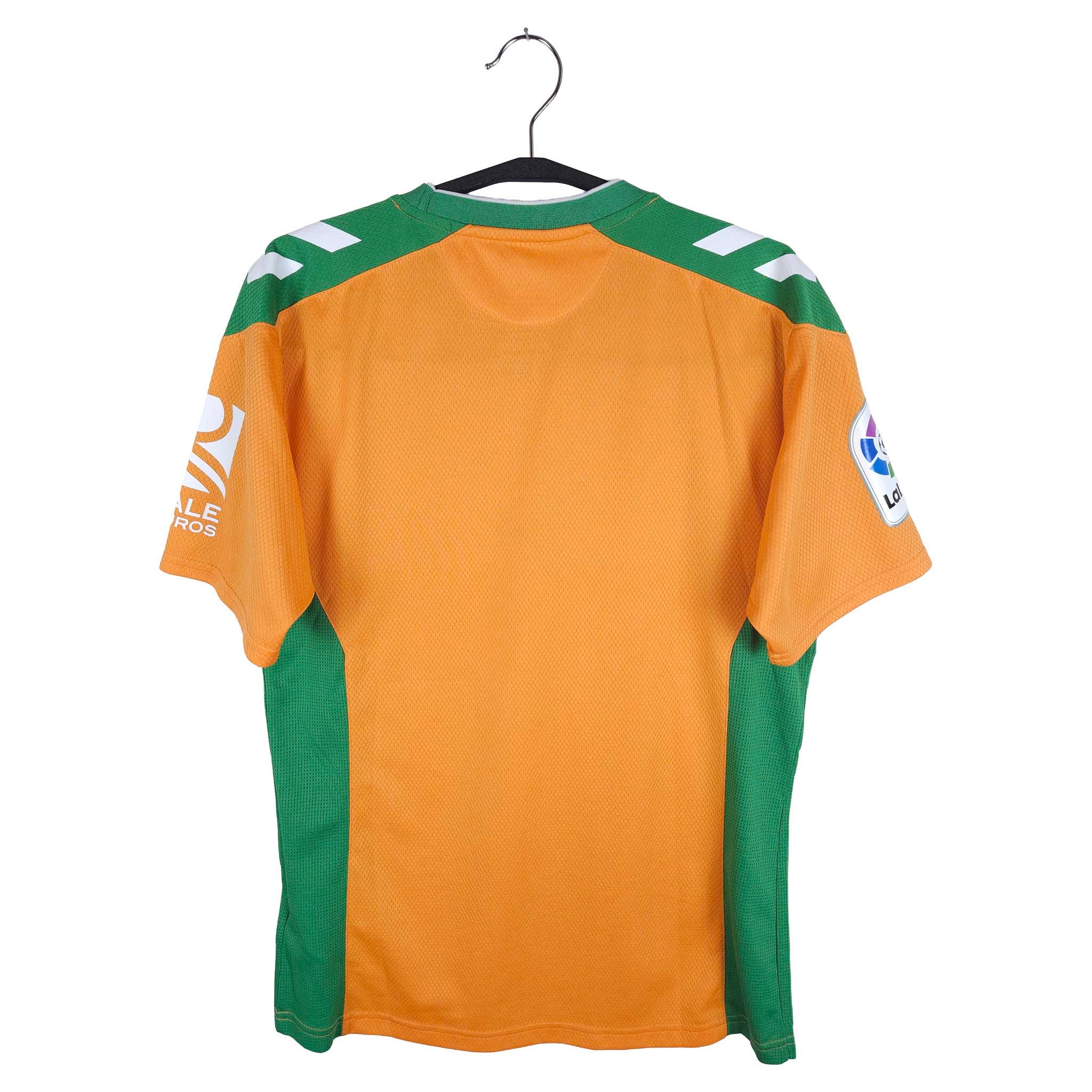 2022-23 Real Betis Third Shirt