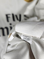 2018-19 Paris Saint-Germain Away Shirt Kimpembe #3 - detailed view