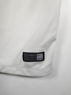 2018-19 Paris Saint-Germain Away Shirt Kimpembe #3 - detailed view