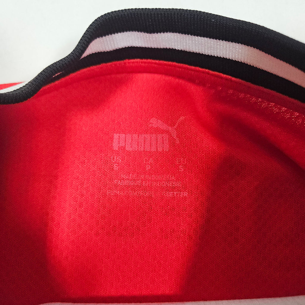 PSV Home Shirt 2020-21 – S