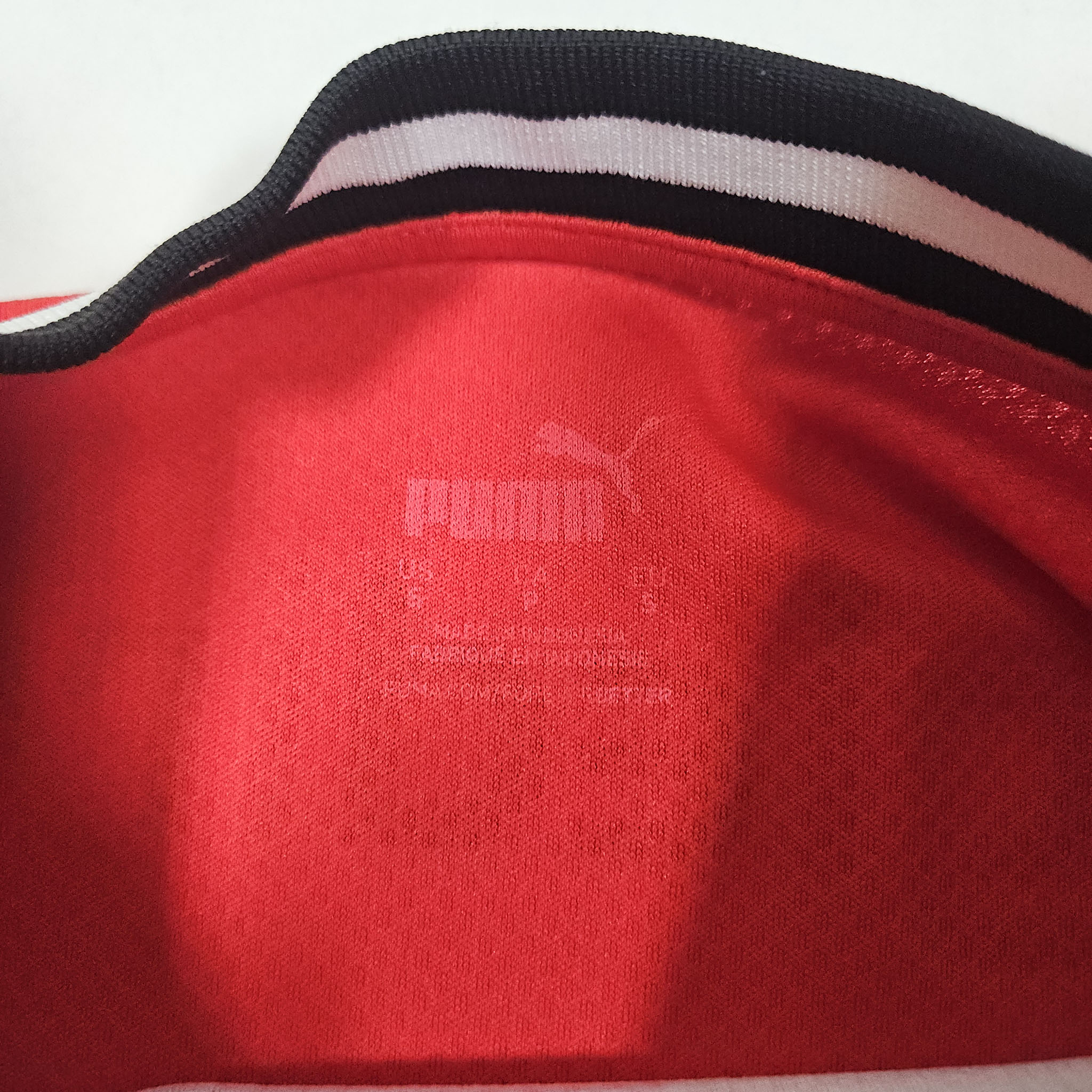 PSV Home Shirt 2020-21 – S