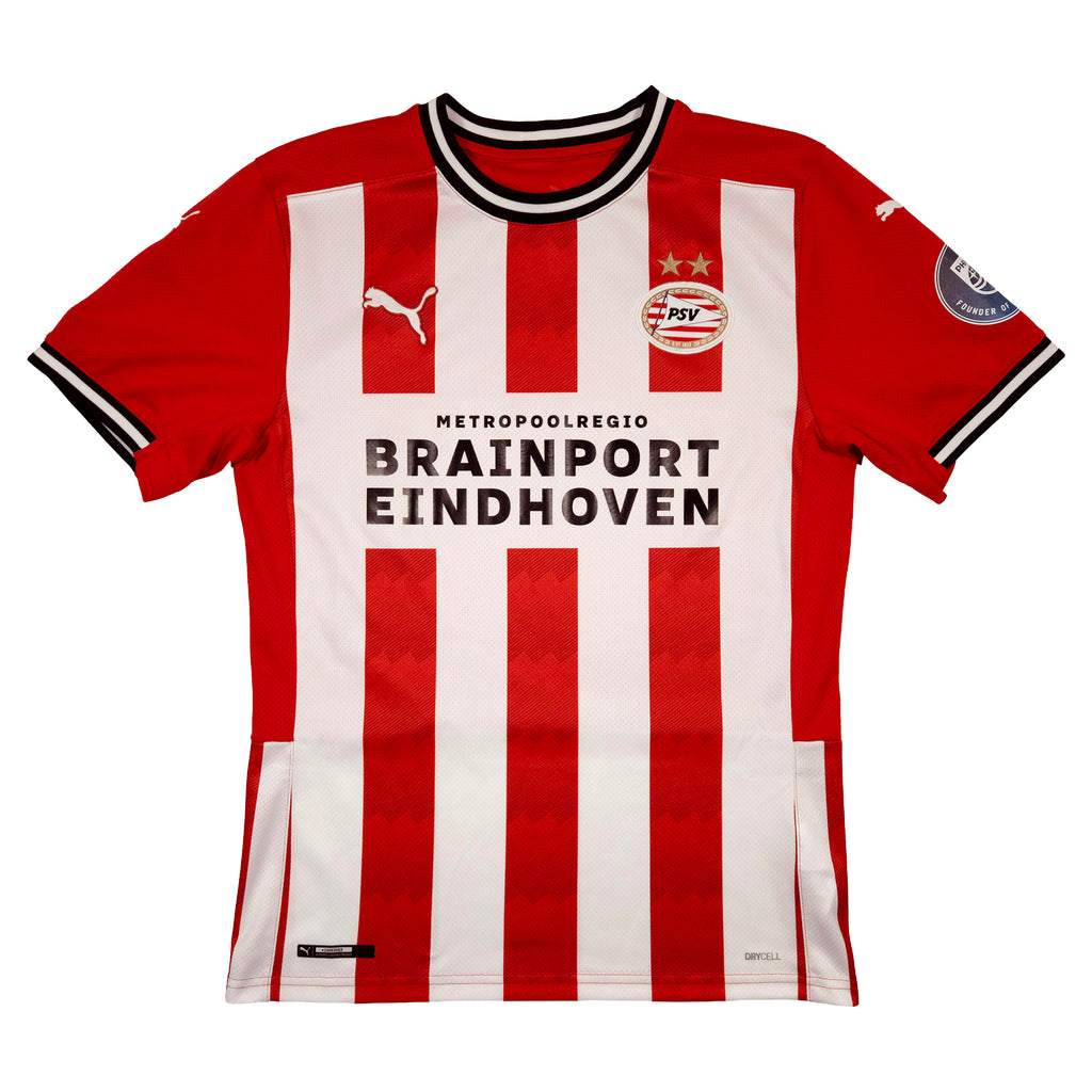 PSV Home Shirt 2020-21 – S