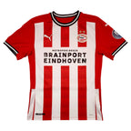 PSV Home Shirt 2020-21 front view