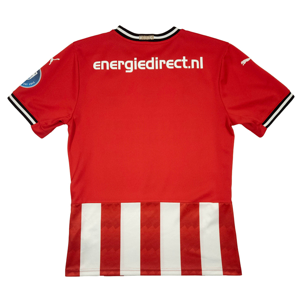 PSV Home Shirt 2020-21 – S