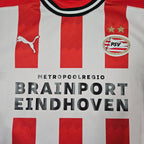 PSV Home Shirt 2020-21 detailed view 1