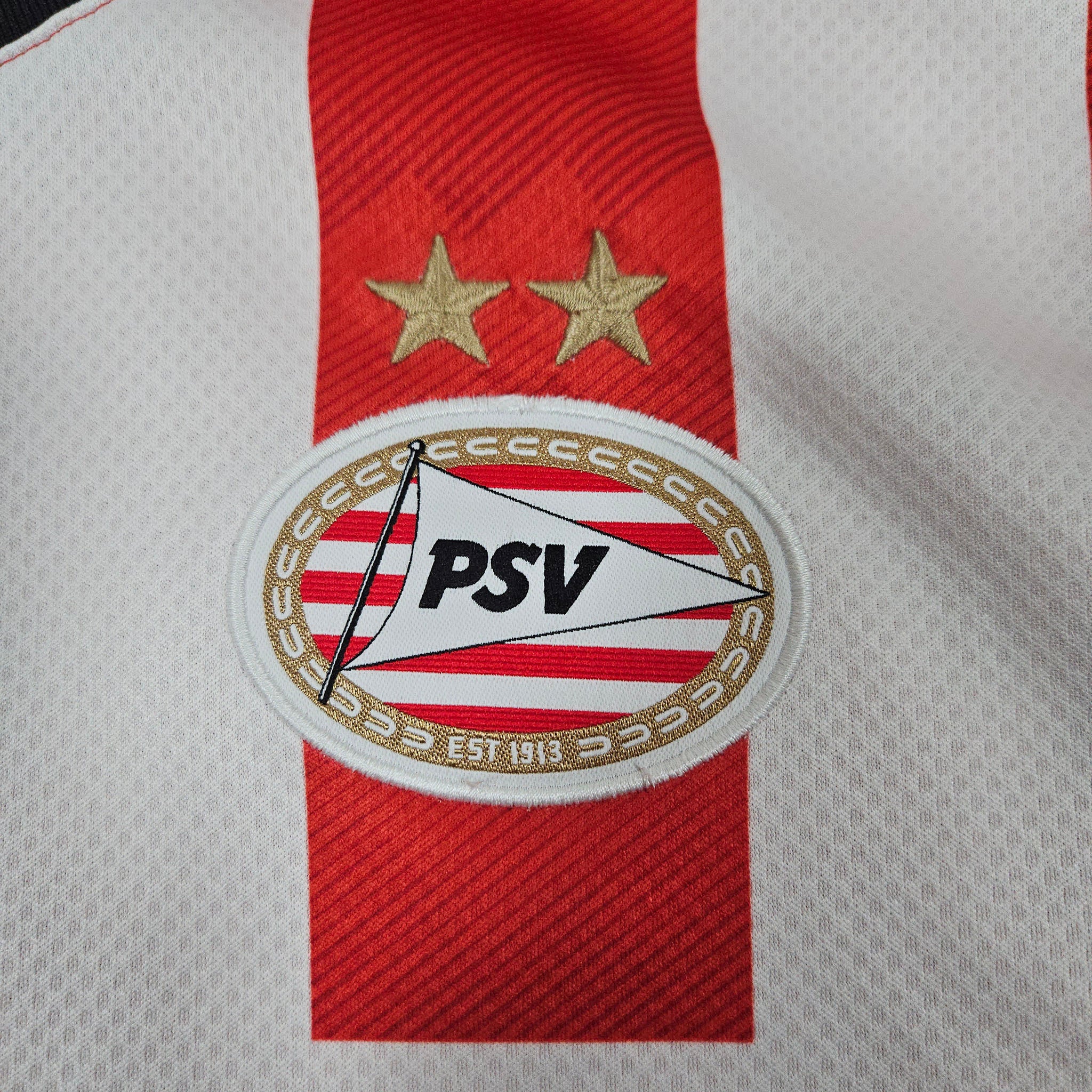 PSV Home Shirt 2020-21 – S