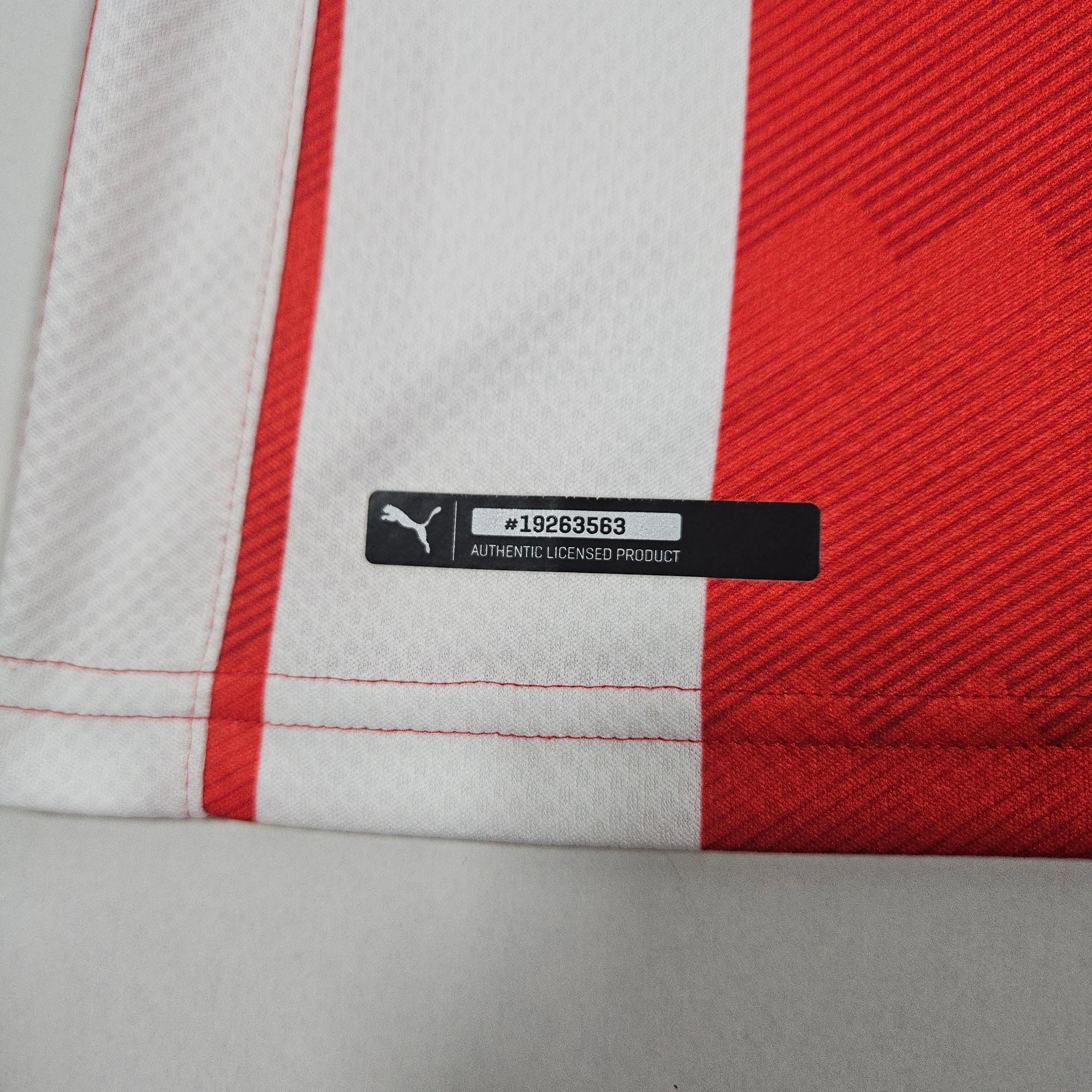 PSV Home Shirt 2020-21 – S