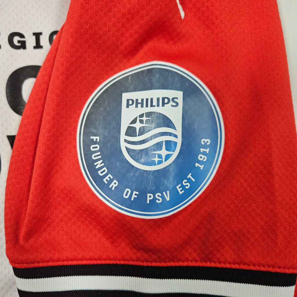 PSV Home Shirt 2020-21 – S