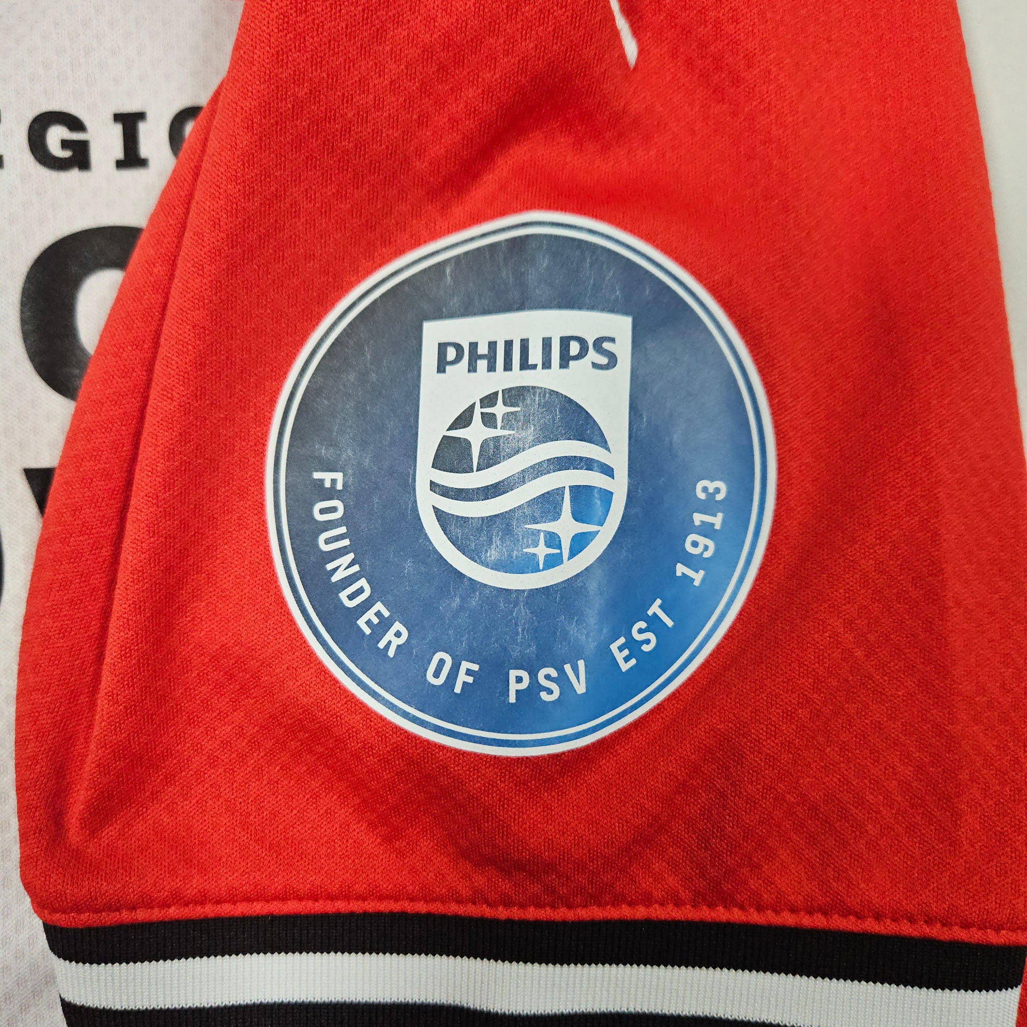 PSV Home Shirt 2020-21 – S