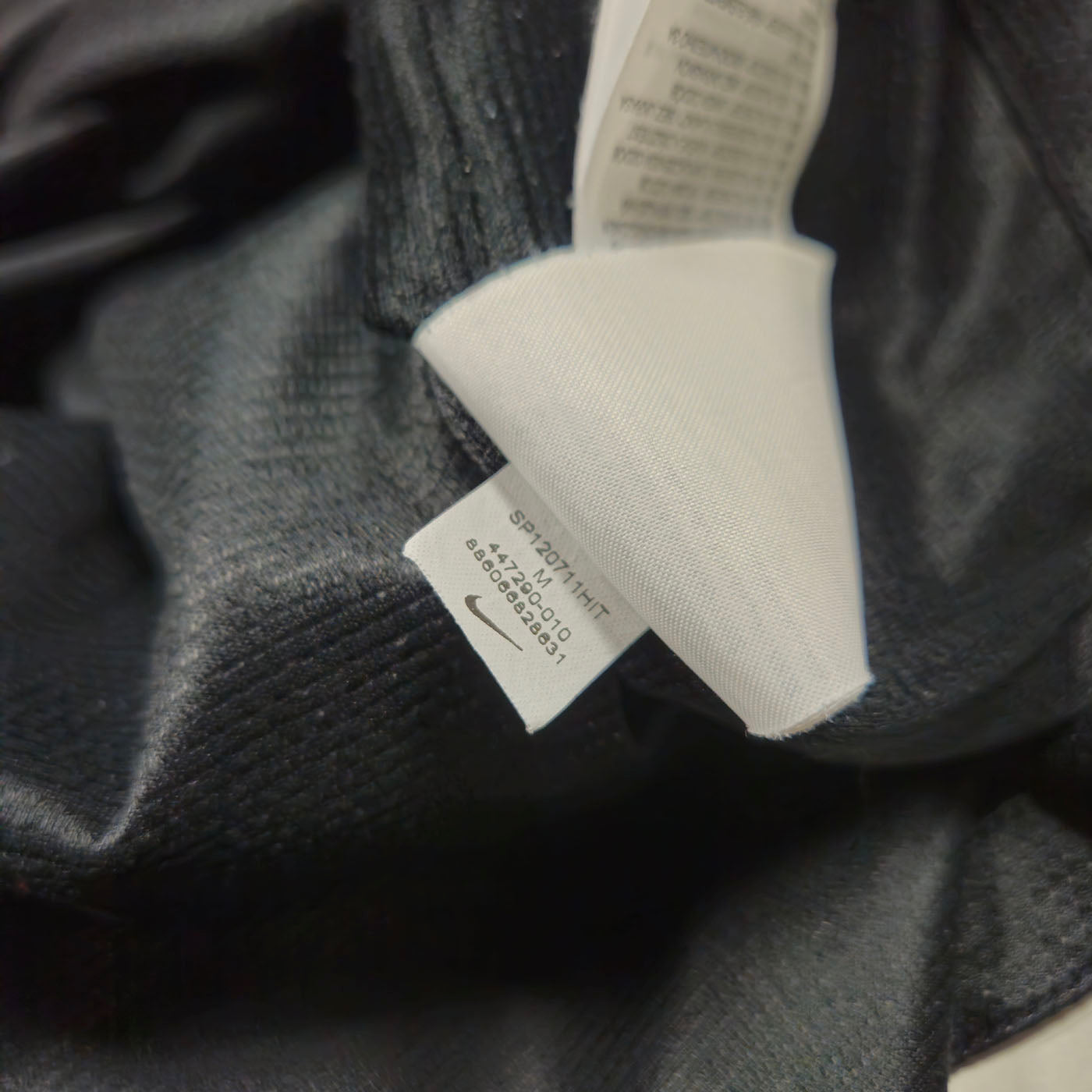 Netherlands Away Shirt 2012-13 – M