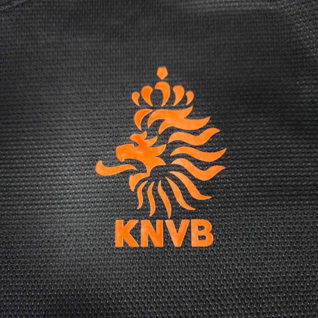 Netherlands Away Shirt 2012-13 – M