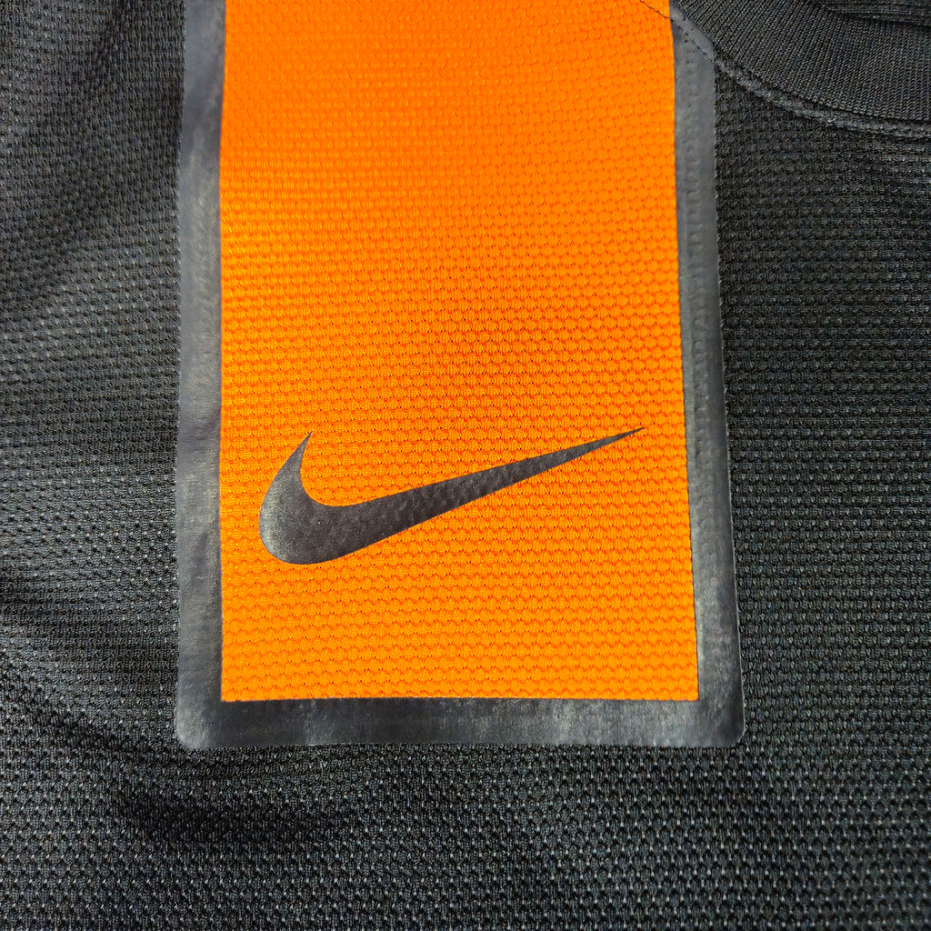 Netherlands Away Shirt 2012-13 – M