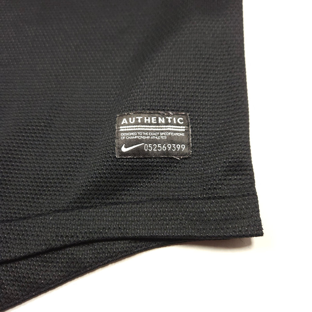 Netherlands Away Shirt 2012-13 – M