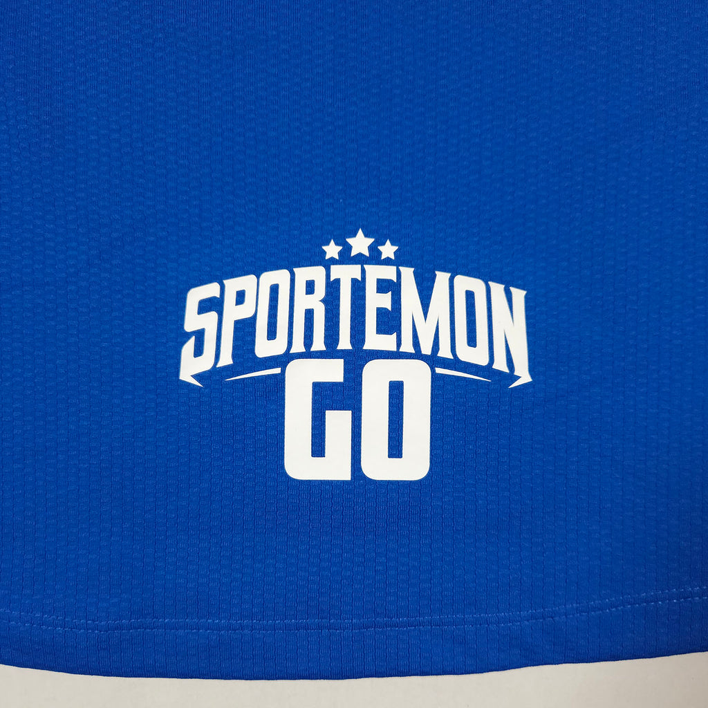 Rangers Home Shirt 2022-23 – Authentic – S