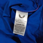 Rangers Home Shirt 2022-23 – Authentic detailed view 10