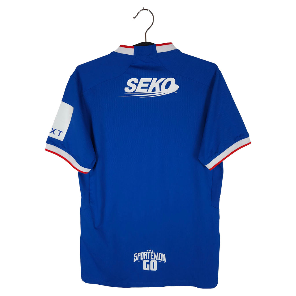 2022-23 Rangers Home Shirt (Pro)