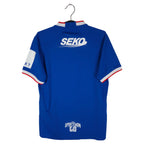 2022-23 Rangers Home Shirt (Pro)