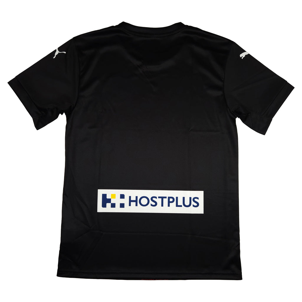 Melbourne City Away Shirt 2020-21 – S