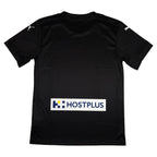 Melbourne City Away Shirt 2020-21 back view