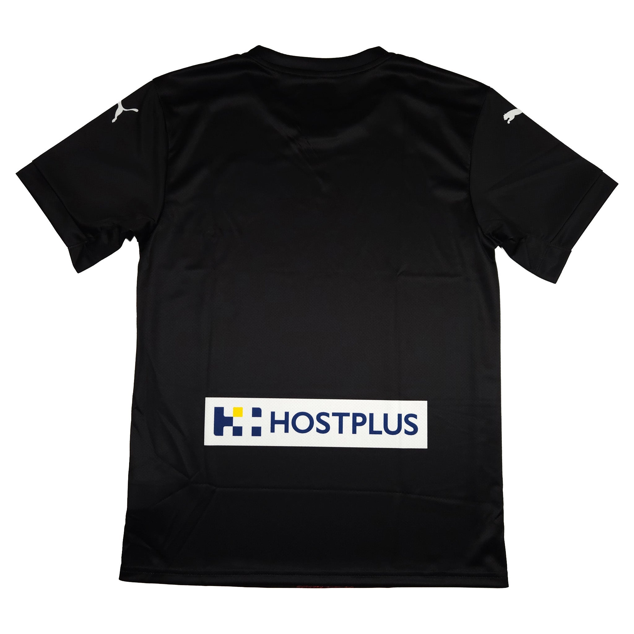 Melbourne City Away Shirt 2020-21 – S