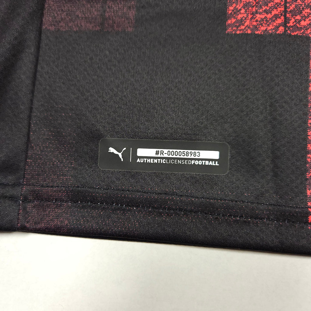 Melbourne City Away Shirt 2020-21 – S