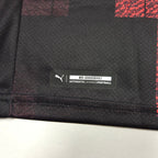 Melbourne City Away Shirt 2020-21 detailed view 4