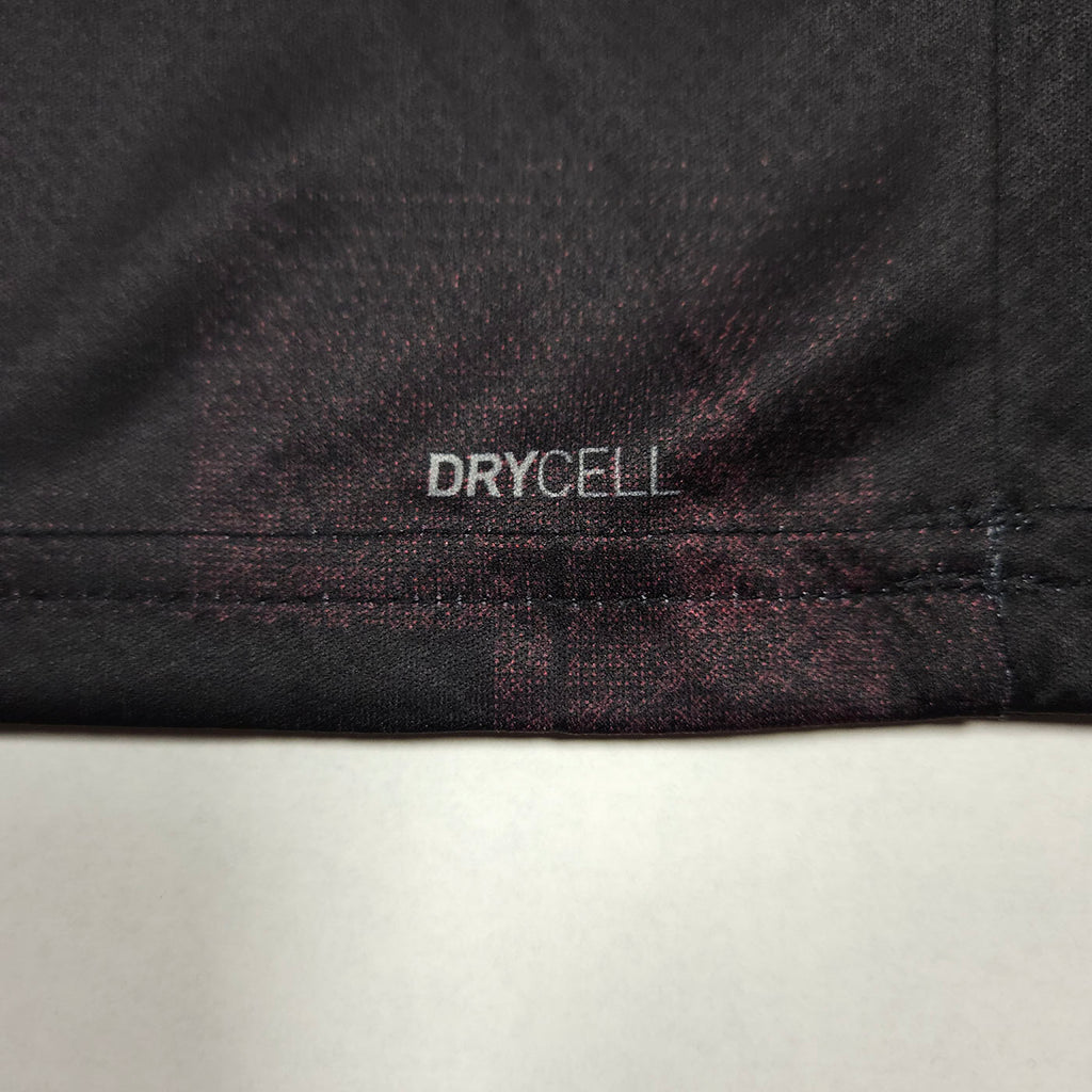 Melbourne City Away Shirt 2020-21 – S