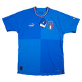 Italy Home Shirt 2022 – Authentic – S