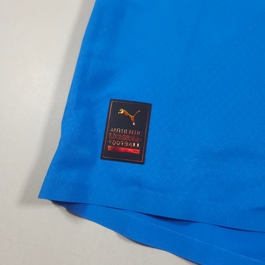 Italy Home Shirt 2022 – Authentic – S