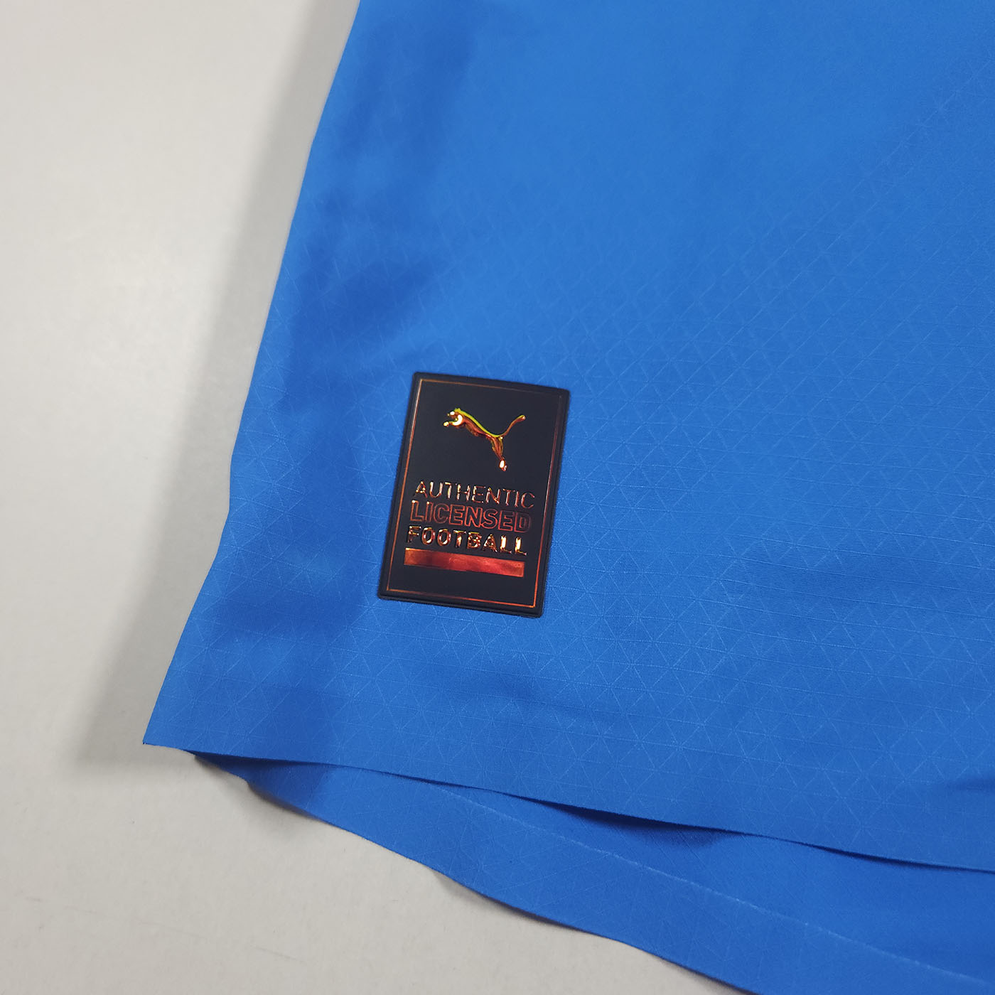 Italy Home Shirt 2022 – Authentic – S