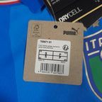 2022 Italy Home Shirt (Pro)
