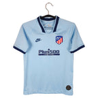 2019-20 Atletico Madrid Third Shirt