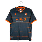 2019-20 Dundee United Away Shirt
