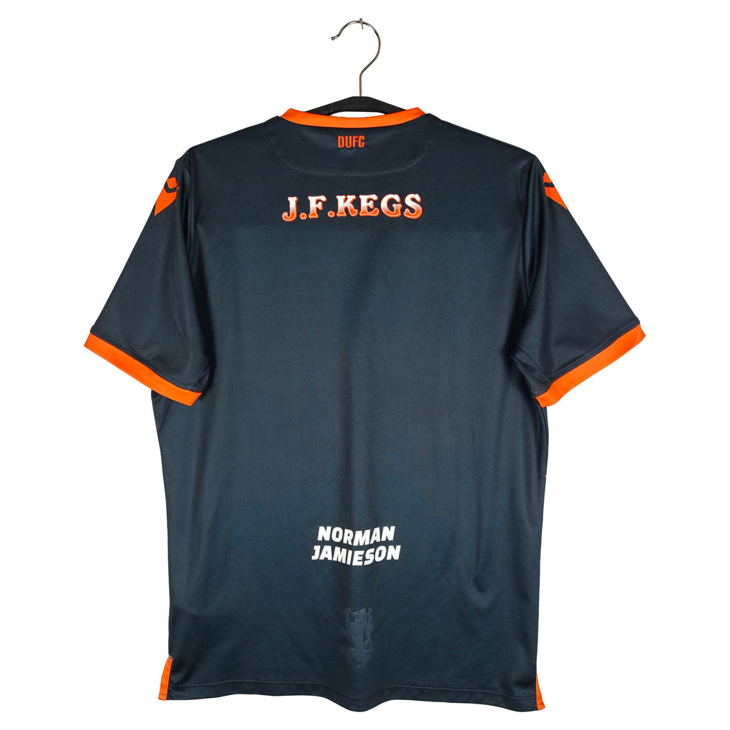 2019-20 Dundee United Away Shirt
