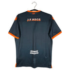 2019-20 Dundee United Away Shirt