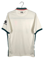 2021-22 Liverpool Away Shirt