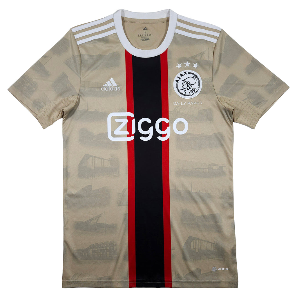 Ajax Third Shirt 2022-23 – S