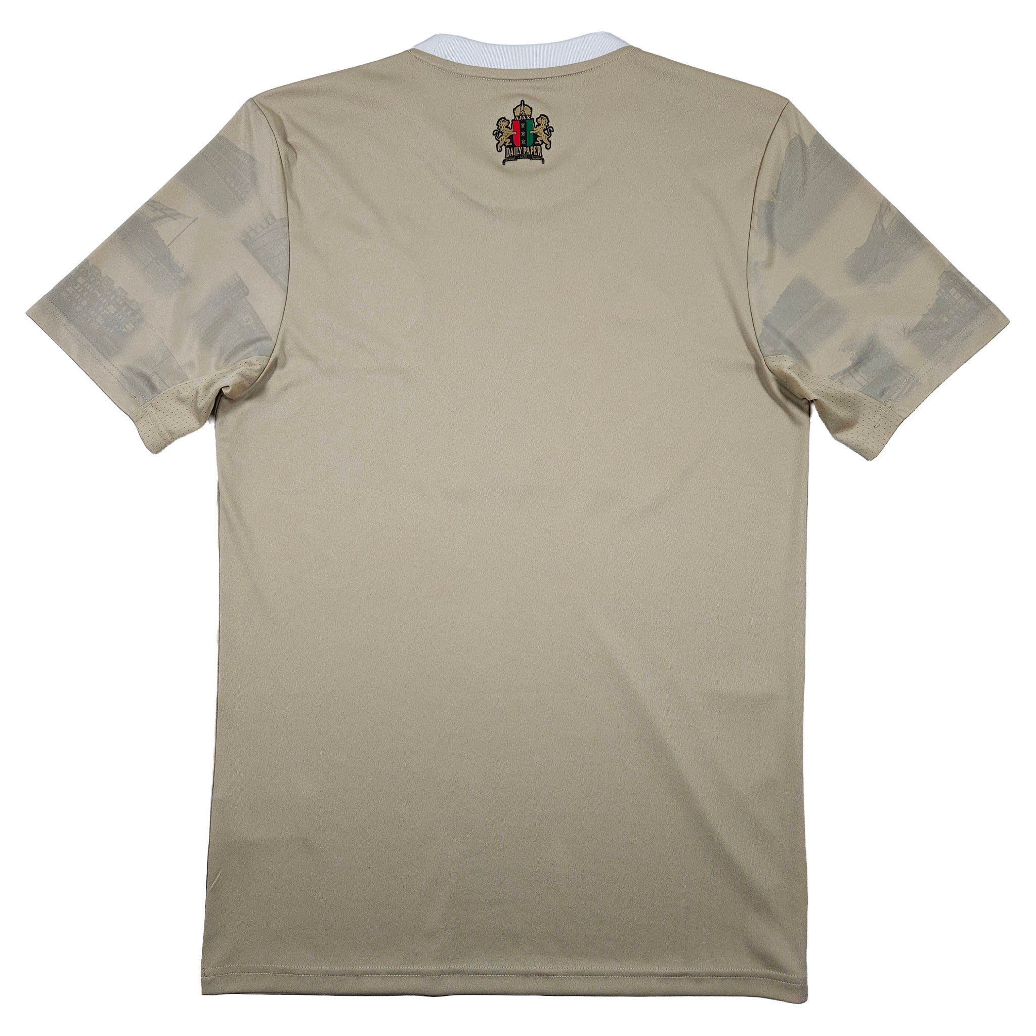 Ajax Third Shirt 2022-23 – S