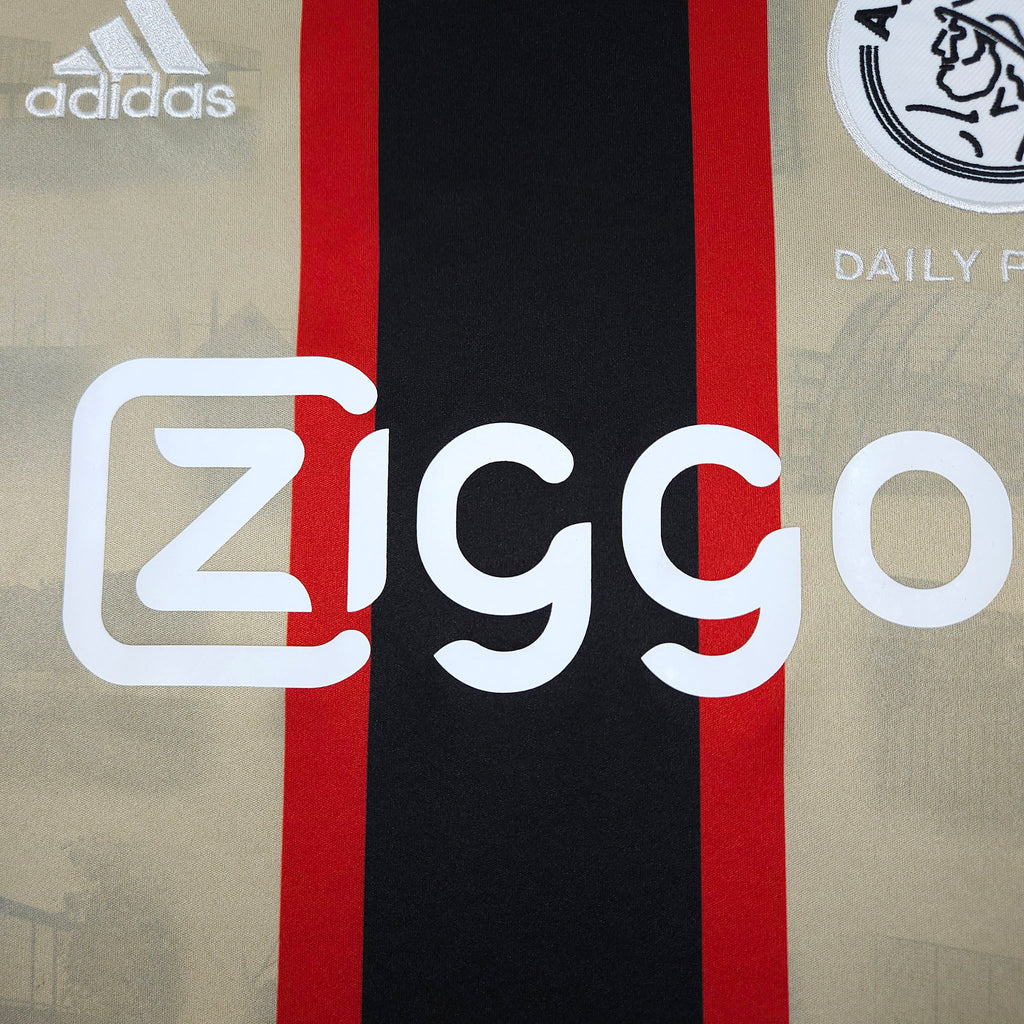 Ajax Third Shirt 2022-23 – S