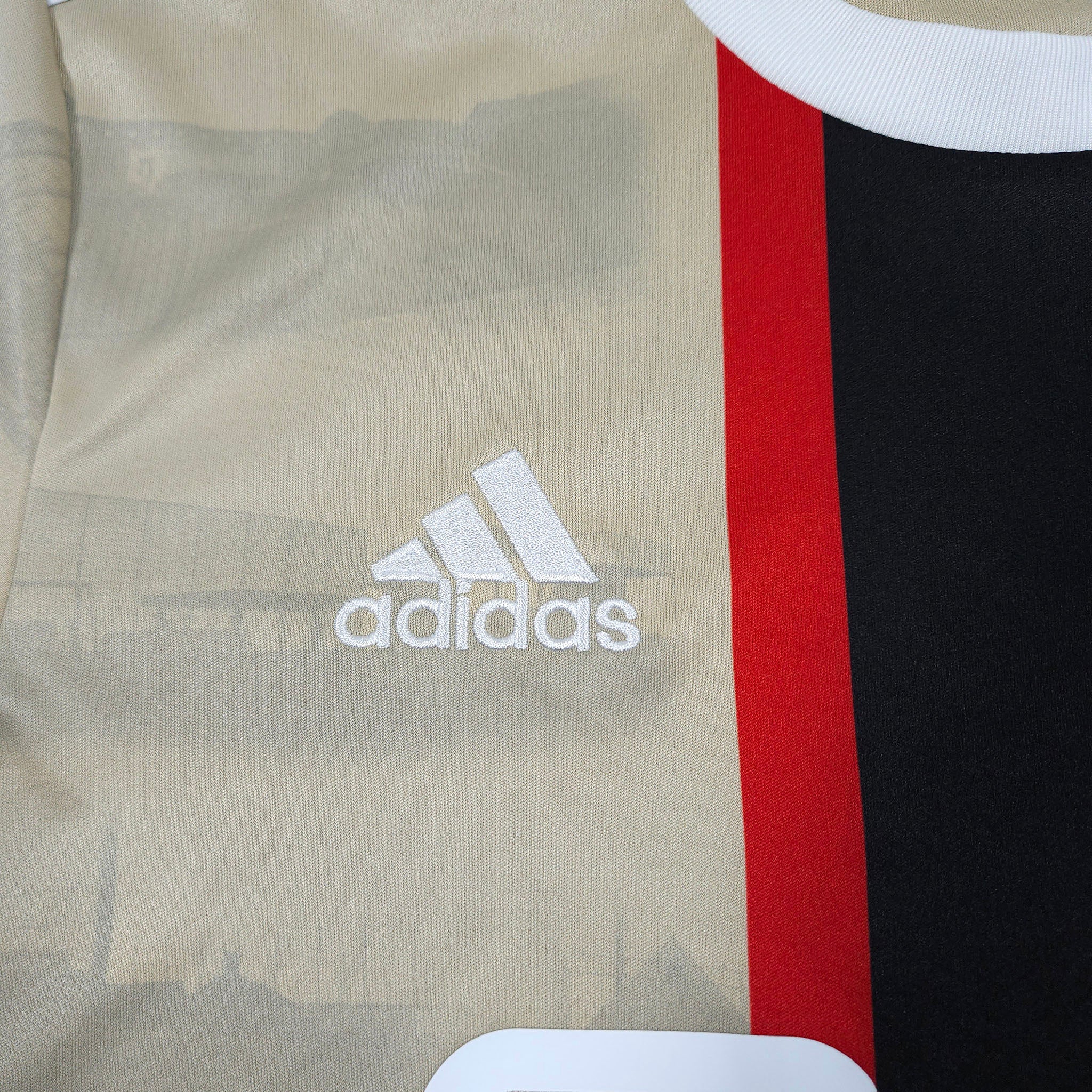 Ajax Third Shirt 2022-23 – S