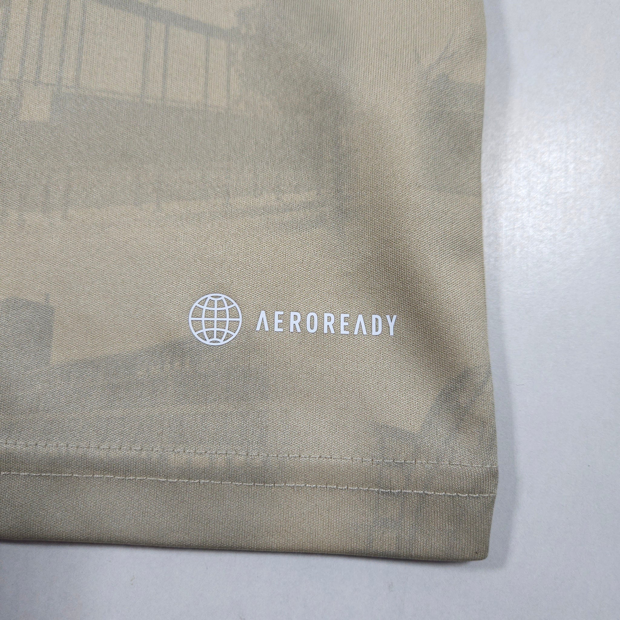 Ajax Third Shirt 2022-23 – S