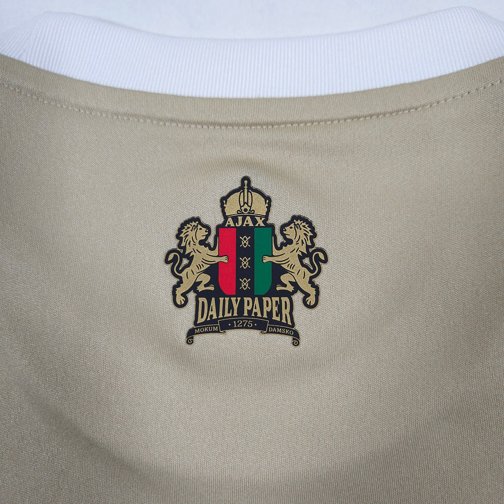 Ajax Third Shirt 2022-23 – S