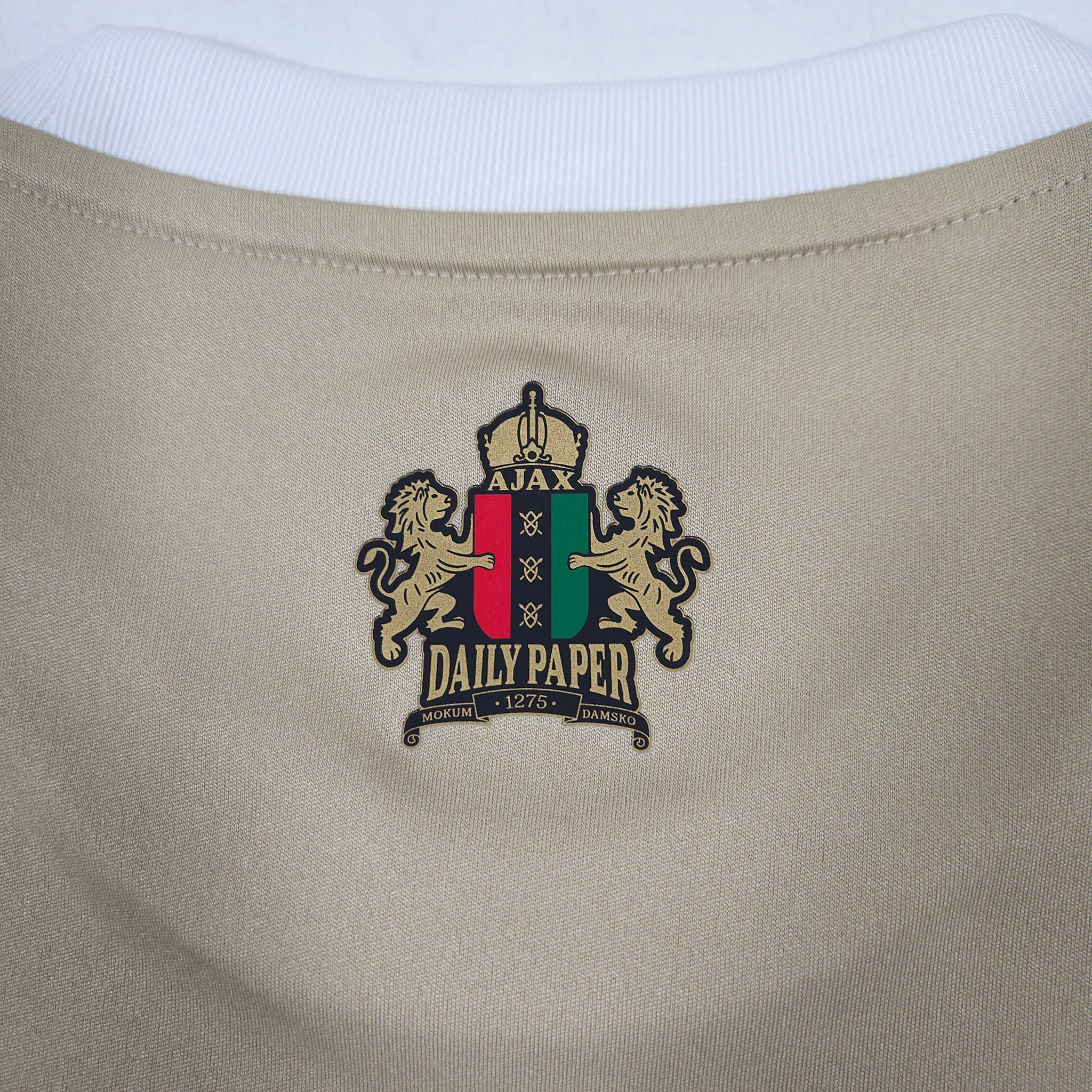 Ajax Third Shirt 2022-23 – S