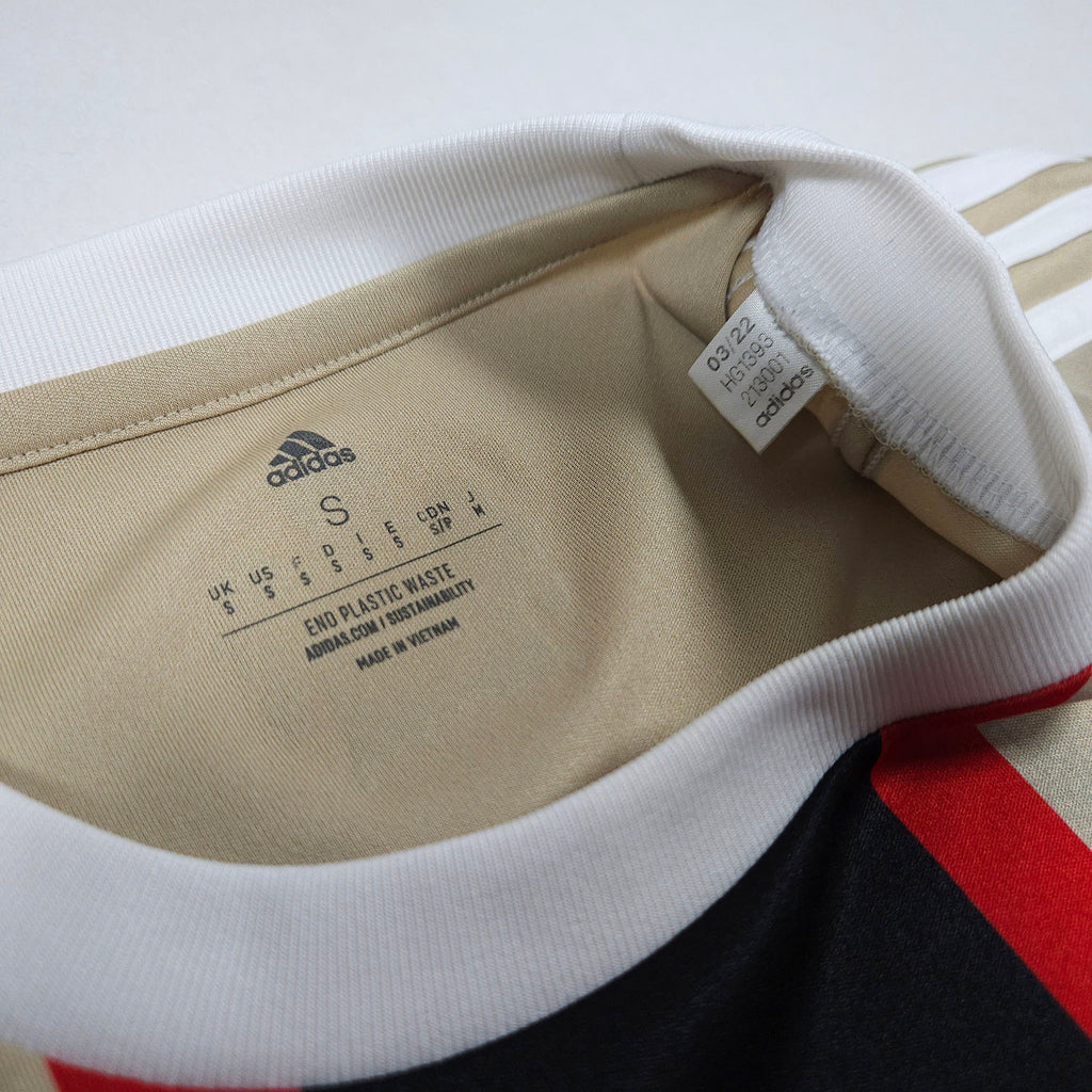 Ajax Third Shirt 2022-23 – S