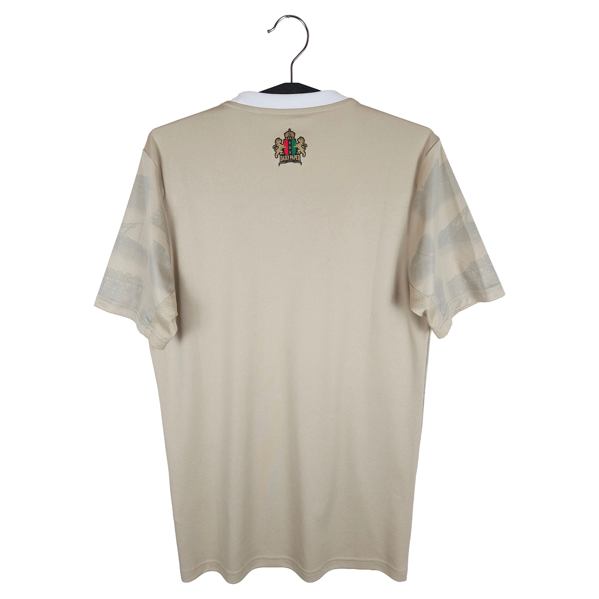 2022-23 Ajax Third Shirt